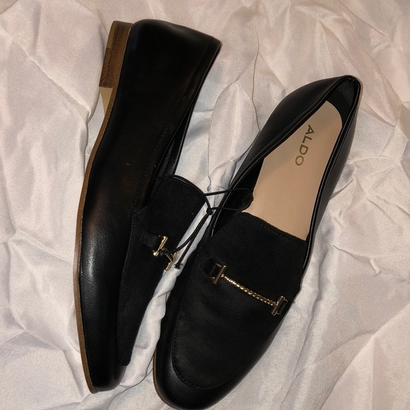 aldo women's slip on shoes